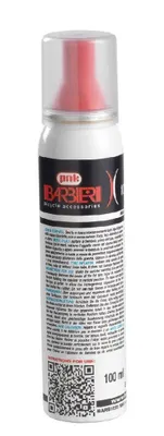 Produktbild von Barbieri Bereifung Reparatur Pannenspray inkl. Halterung 100ML