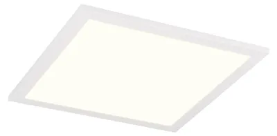 Immagine prodotto di Plafone LED, bianco, sensore di movimento, L 29,5 cm