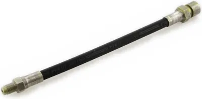 Produktbild von Bremsschlauch 210 mm HELLA Bremsen-Expertise passend für u.a. VW KAEFER