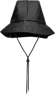 Produktbild von Fischerhut Sealtex - Größe S/M - Schwarz - Portwest