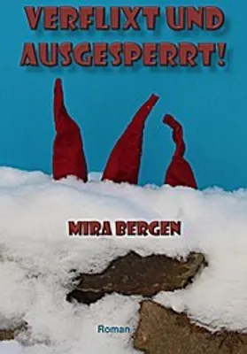 Produktbild von Verflixt und ausgesperrt!