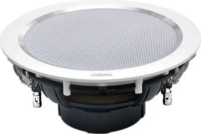 Produktbild von zalias Lyndahl CS195ST Stereo-Einbaulautsprecher, mit Alurahmen