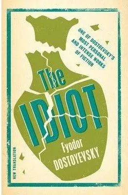 Produktbild von The Idiot