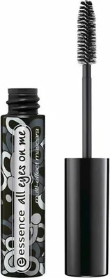 Produktbild von Essence All Eyes On Me Mascara Soft Black 8ml