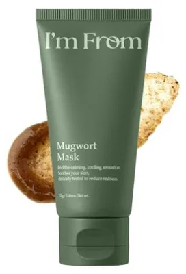 Obrázok produktu pre I' m From – maska Beifuß, 70 g