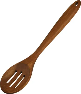 Obrázek produktu pro KESPER Vařečka s otvory 33 cm, akácie