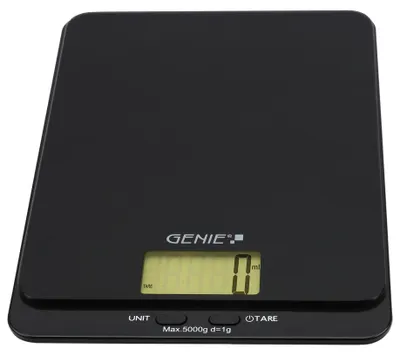 Produktbild von GENIE Briefwaage DLS 5