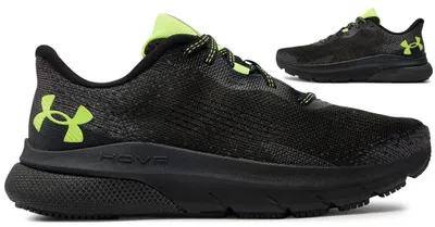 Produktbild von Herren Sportschuhe Under Armour HOVR Turbulence 2 3026520-003 Größe: 47
