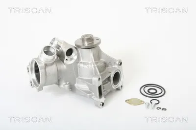 Produktbild von TRISCAN Kühlmittelpumpe Wasserpumpe passend für MERCEDES-BENZ Stufenheck (W124) 8600 23002