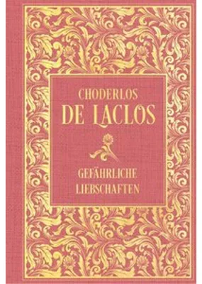 Productafbeelding van Gefährliche Liebschaften