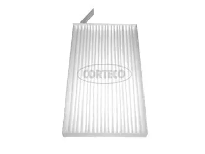 Produktbild von CORTECO 80001720 Innenraumfilter Pollenfilter für NISSAN Leaf (ZE1)