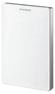 Produktbild von Ochsner Raumtemperatur- und Feuchtigkeitsfühler, kabelgebunden, OTS, 1 Stk.