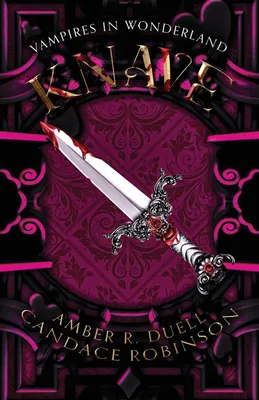 Produktbild von Knave (Vampires in Wonderland, 3)
