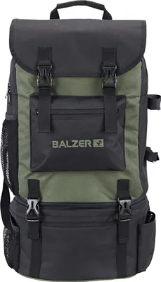 Productafbeelding van Balzer thermische rugzak