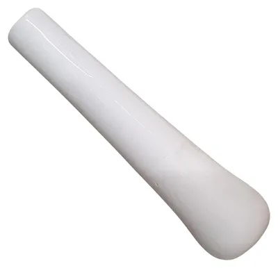 Produktbild von KÜCHENPROFI Stößel zu Mörser PORZELLAN 12 cm