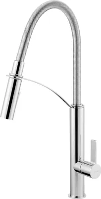 Obrázek produktu pro Kitchen faucet with pull-out spout
