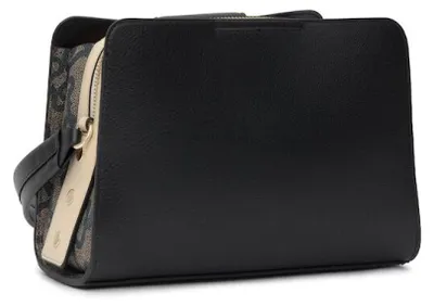 Imagen del producto de TOUS 2002355451. Bolso pequeño, colección Kaos Icon, color negro