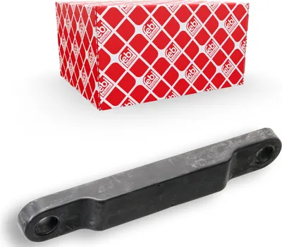Produktbild von FEBI BILSTEIN 106163 Anschlagpuffer Federung Hinten passend für MERCEDES-BENZ ACTROS AROCS ZETROS ACTROS MP2 / MP3 ATEGO
