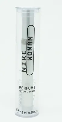 Obrázek produktu pro Nike Woman Perfume Natural Spray 7,5ml