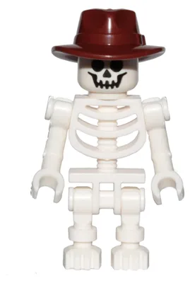 Obrázok produktu pre LEGO Minifigúrka LEGO Sapiens (idea064) – nedostupná