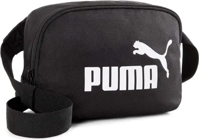 Produktbild von Puma Phase Waist Bag 07995401 Uni