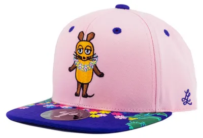 Produktbild von koaa Die Maus Aloha Snapback Cap 3-8 Jahre