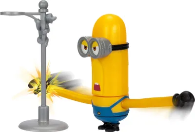 Produktbild von Ich - Einfach Unverbesserlich 4 Mega Minion Actionfigur Tim