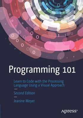 Produktbild von Programming 101