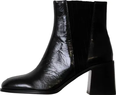 Produktbild von Lederstiefeletten „Evelyn“
