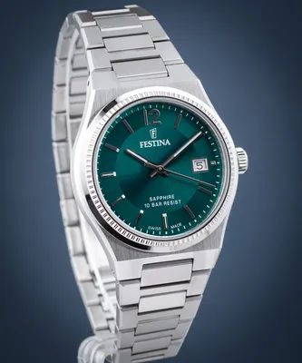 Image de Festina Montres pour dames Swiss Made