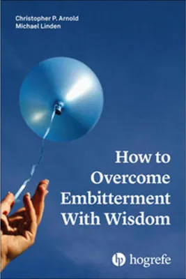 Produktbild von How to Overcome Embitterment With Wisdom
