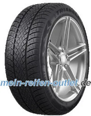Produktbild von Triangle Winterx Tw401 185/65R15 88H Bsw