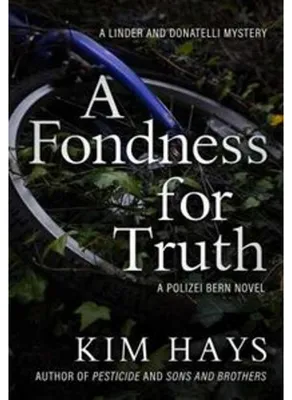 Productafbeelding van A Fondness for Truth