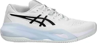 Image de Asics Padel Shoes 1041A485-100 in White color size 44