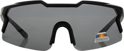Immagine prodotto di XD Collection - Occhiali da sole "SproShield", plastica XD1092 (taglia unica) (nero)