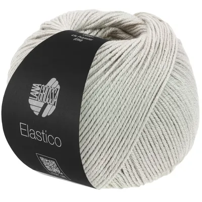 Produktbild von Lana Grossa - Elastico 0103 grège