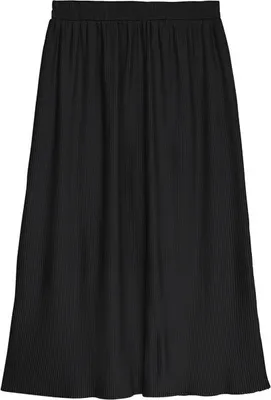 Image de Makia Beam Skirt W, Noir - S