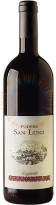 Immagine prodotto di Sangioveto - 2002 - Podere San Luigi