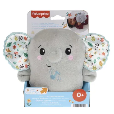 Produktbild von Pozytywka słonik Fisher-Price Snooze