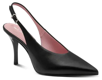 Produktbild von Tamaris Damen High Heels 29642-46-003 Farbe: Schwarz Größe: 40