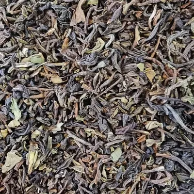 Produktbild von Jungpana Darjeeling FTGFOP I Schwarzer Tee Naturideen® 100g