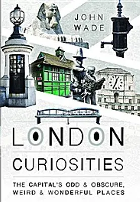 Produktbild von London Curiosities