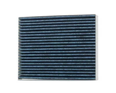 Produktbild von MAHLE Innenraumfilter LAO 855 Pollenfilter für VW Touareg (7P5, 7P6) Aktivkohle