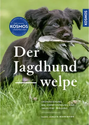 Immagine prodotto di Der Jagdhundwelpe