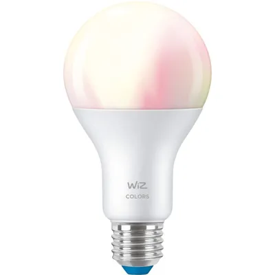 Produktbild von WiZ Lampe 100W A67 E27, Intelligentes Leuchtmittel, Wi-Fi/Bluetooth, Weiß, LED, E27, A67