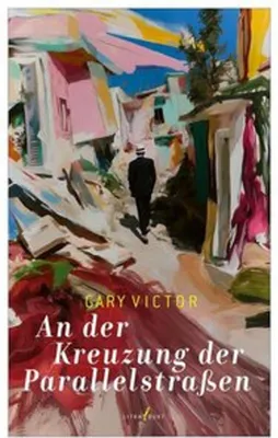 Obrázek produktu pro An der Kreuzung der Parallelstraßen
