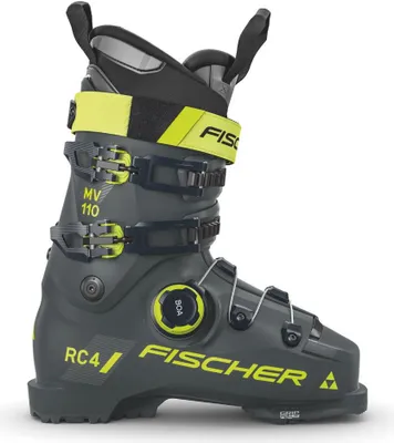 Produktbild von Fischer RC4 110 MV BOA VAC GW grau 27/27.5