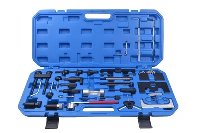 Image de Dispositifs de fixation VW - grand kit - QUATROS QS10082