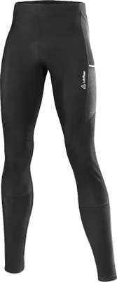 Image de Loeffler pantalon de sport long M Tights Thermo TIV pour homme - Noir