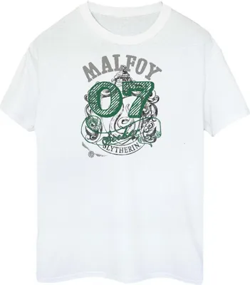 Produktbild von Harry Potter - "Seeker" T-Shirt für Damen BI1503 (S) (Weiß)